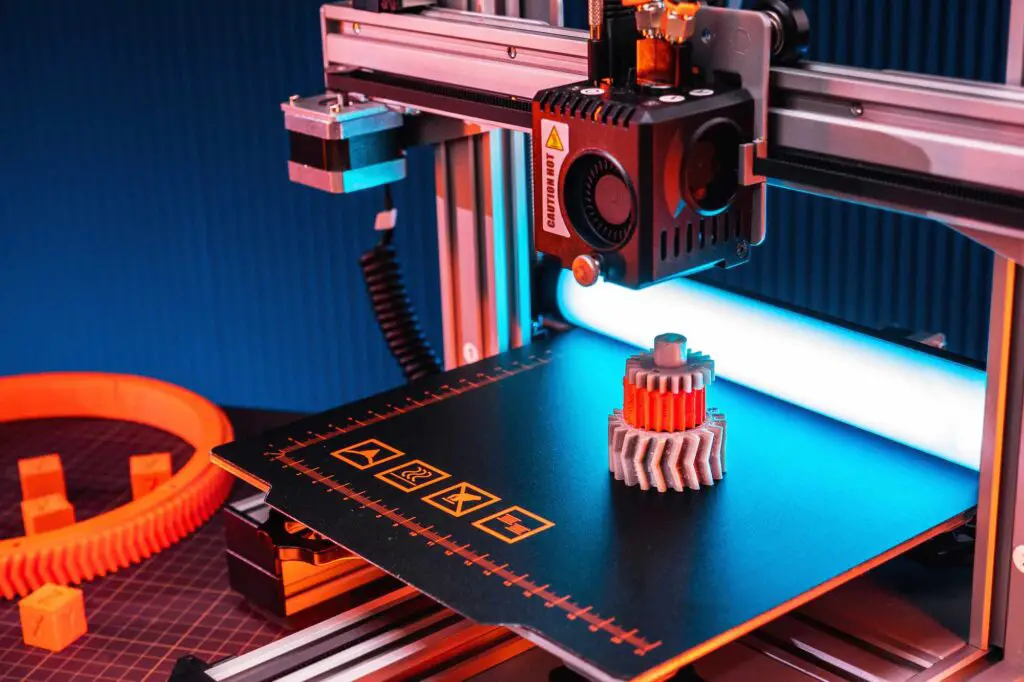The Revolutionary Potential ​of 3D ​Printing: Past, Present, ​and Future