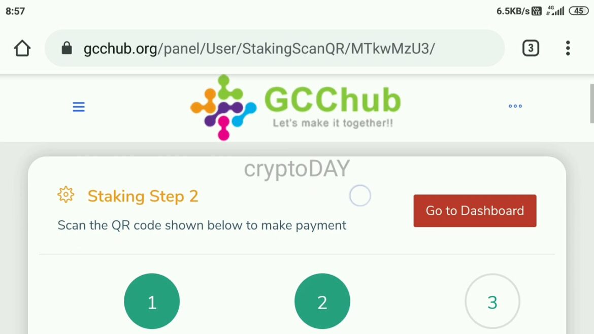 Effortless GCCHub Login https://gcchub.co/login: Your Gateway to Crypto Excellence