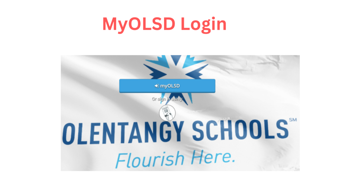 MyOLSD: Your Complete Guide to Optimized Online Learning and Student Development