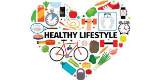 Healthy ​Lifestyle