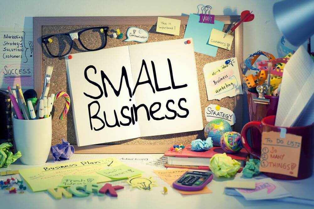 Thriving in the ​Business World: ​The Power and ​Challenges of ​Small Businesses – ​A Comprehensive ​Guide