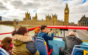 Sightseeing